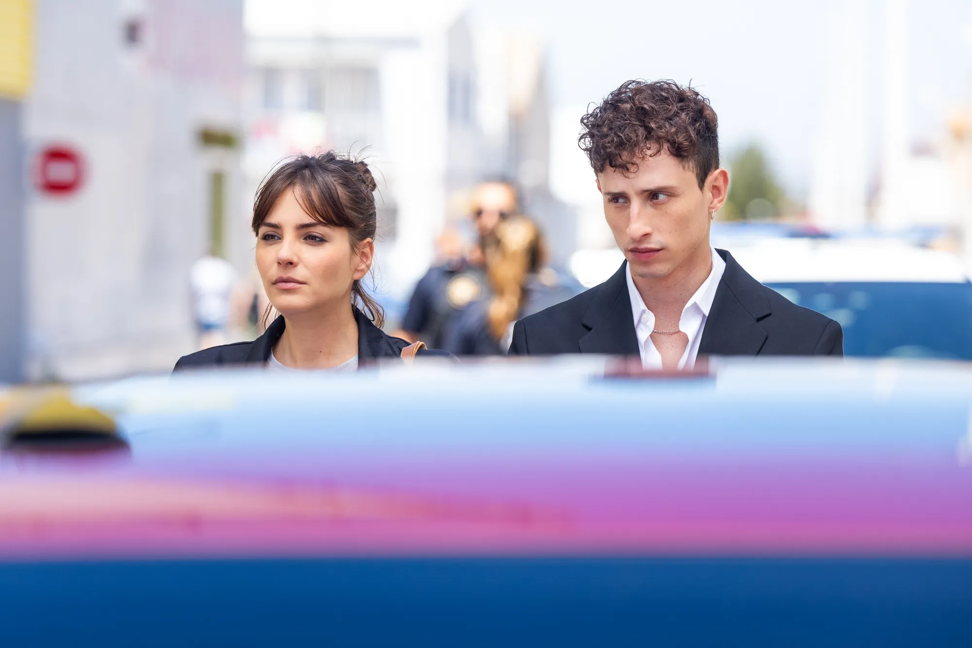 Luottomies-elokuva: Lepoloma