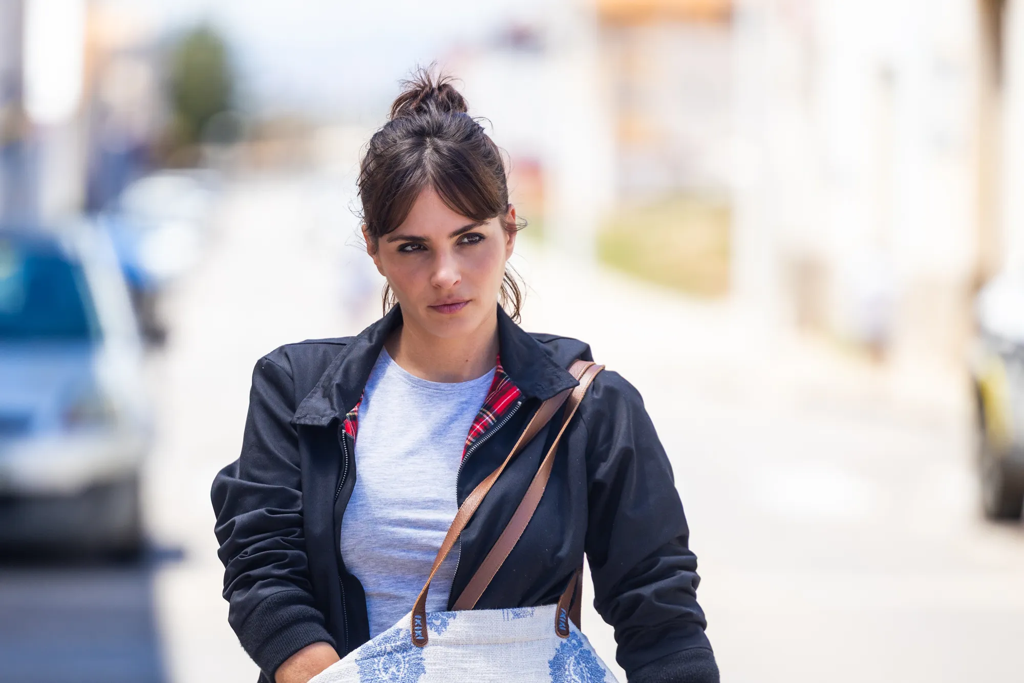 Luottomies-elokuva: Lepoloma