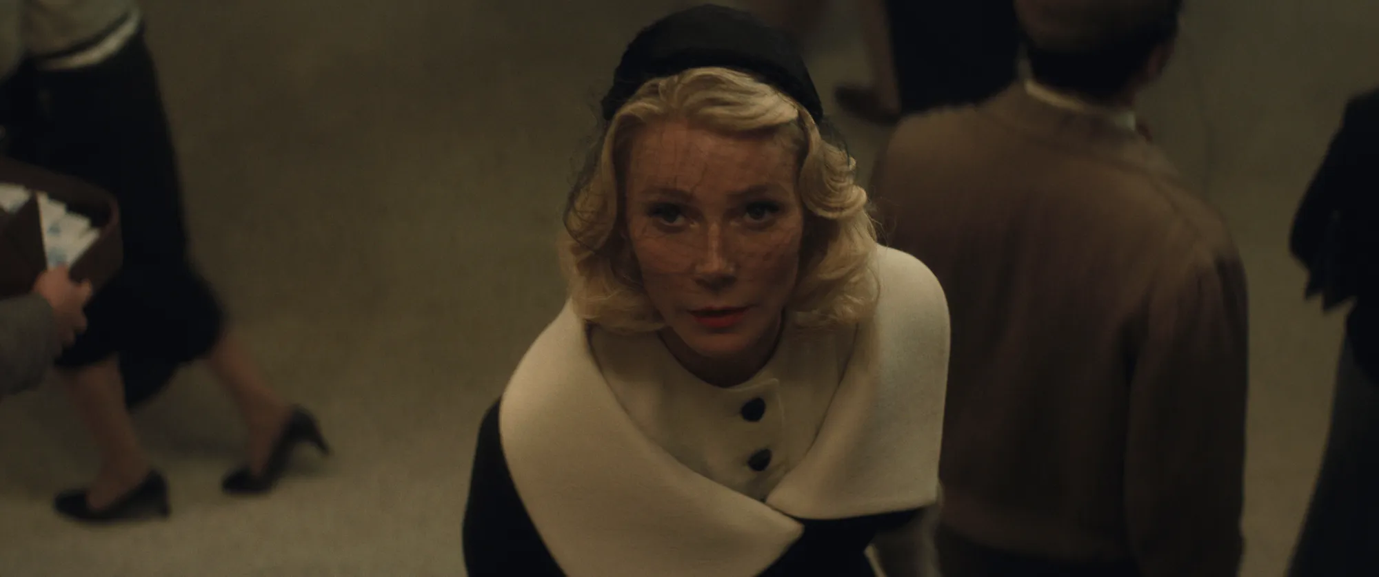 Marty Supreme - Unelmoi isosti