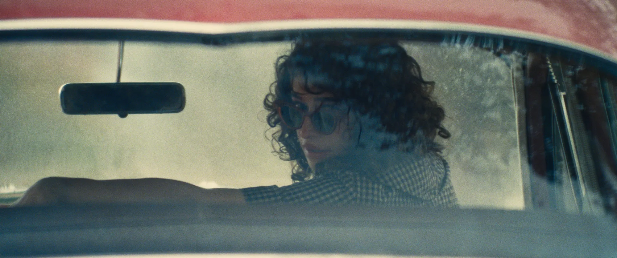 Marty Supreme - Unelmoi isosti