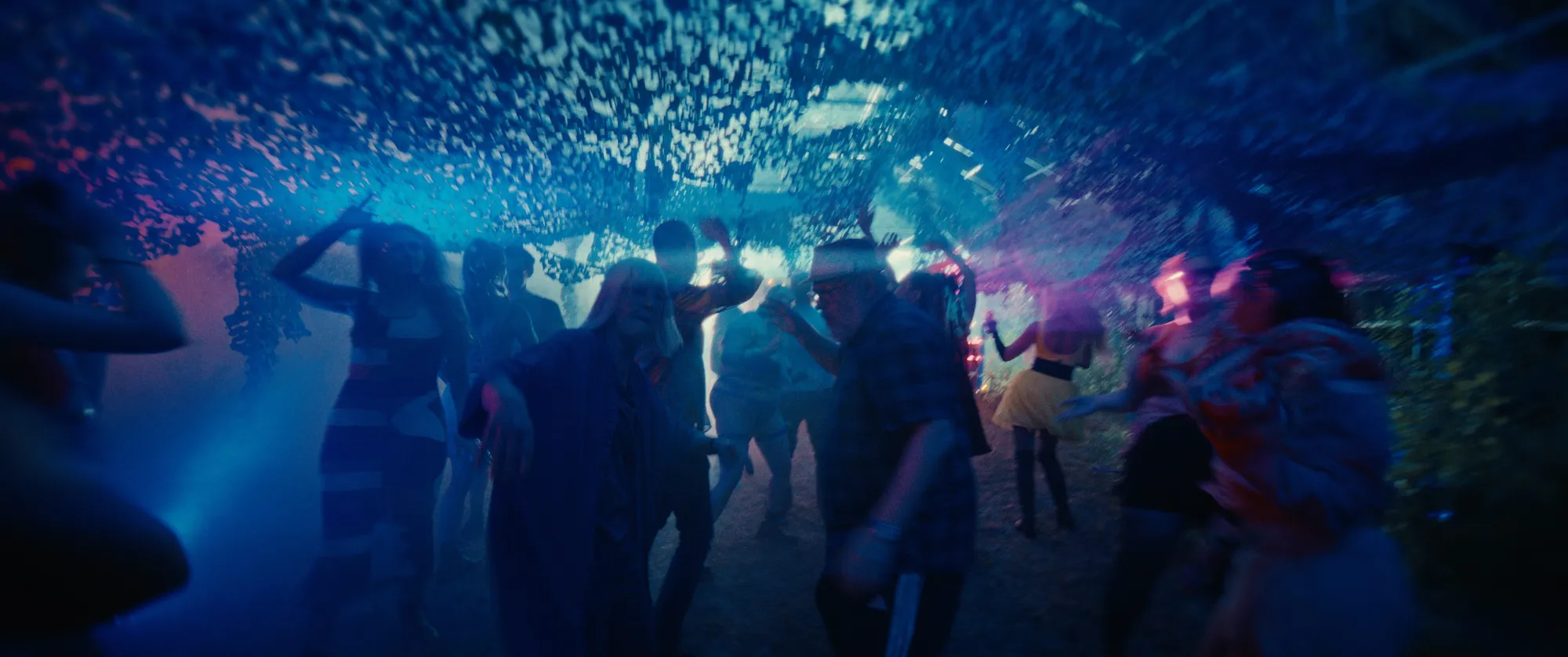 Teräsleidit - kuin viimeistä päivää