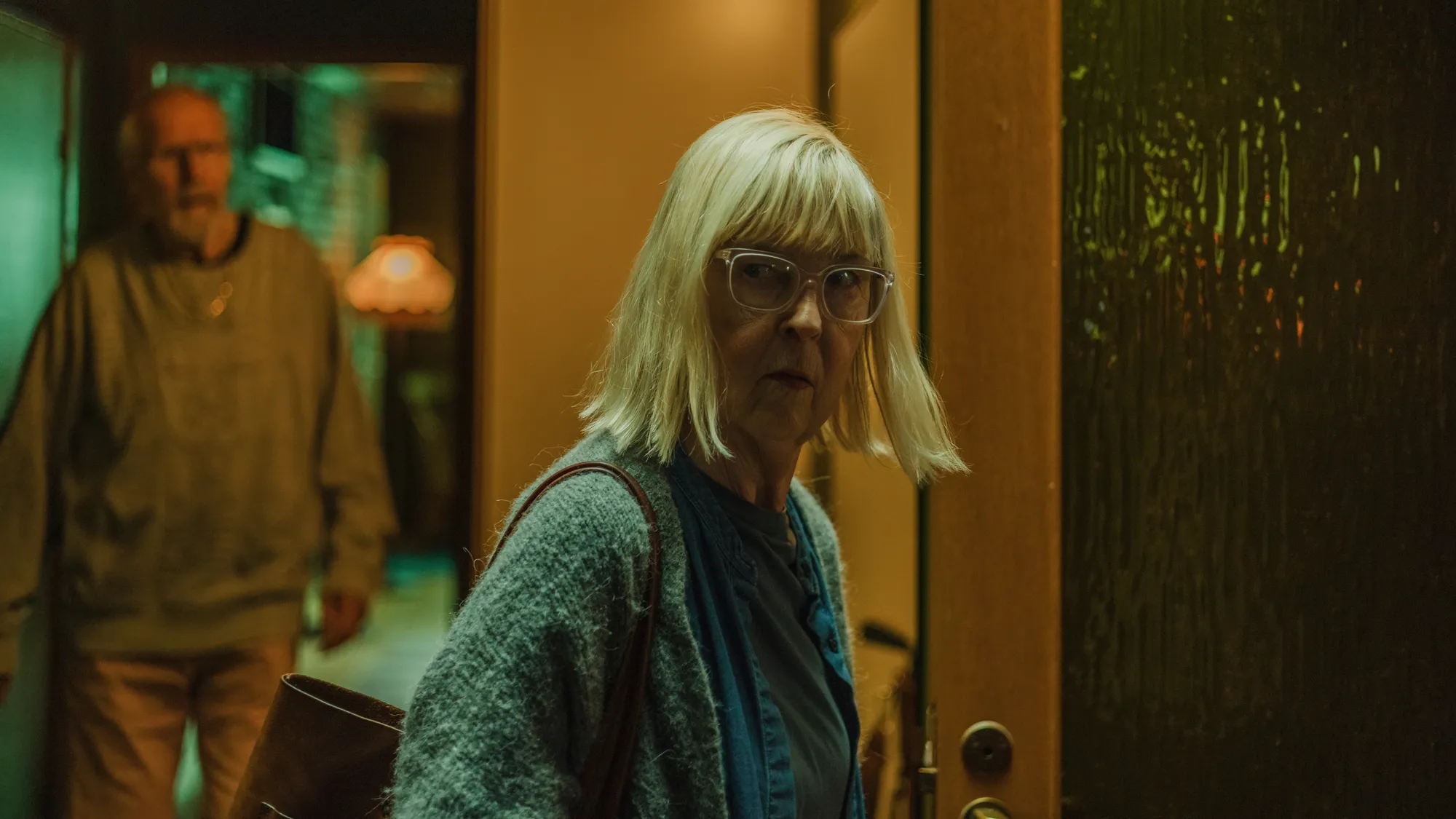 Teräsleidit - kuin viimeistä päivää