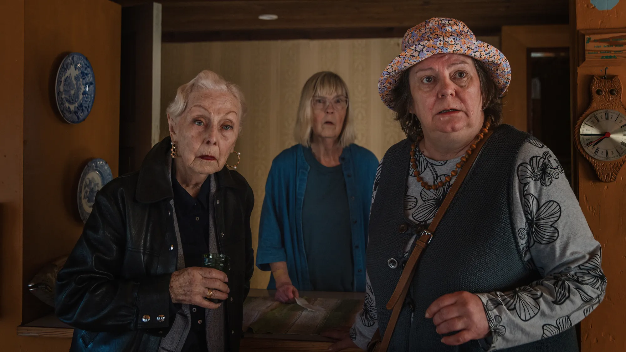 Teräsleidit - kuin viimeistä päivää