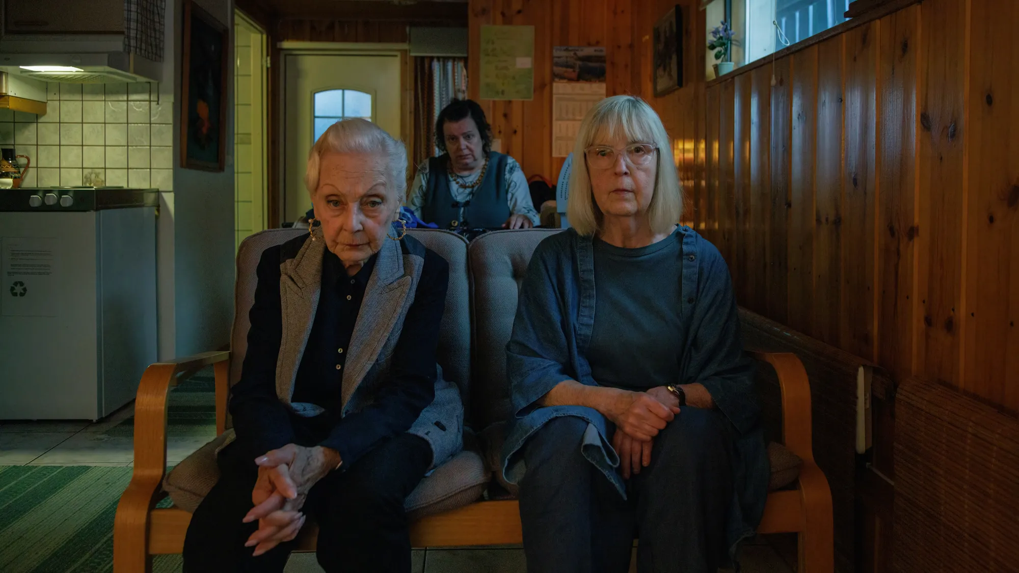 Teräsleidit - kuin viimeistä päivää