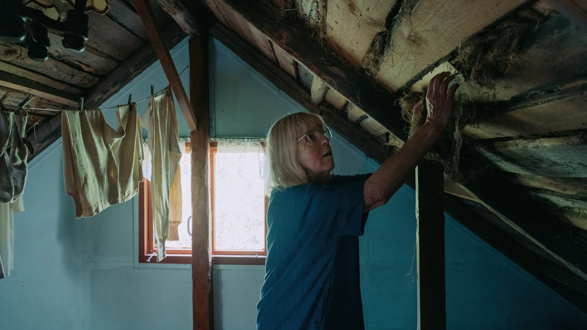 Teräsleidit - kuin viimeistä päivää